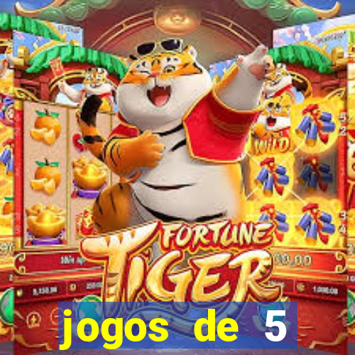 jogos de 5 centavos na vai de bet